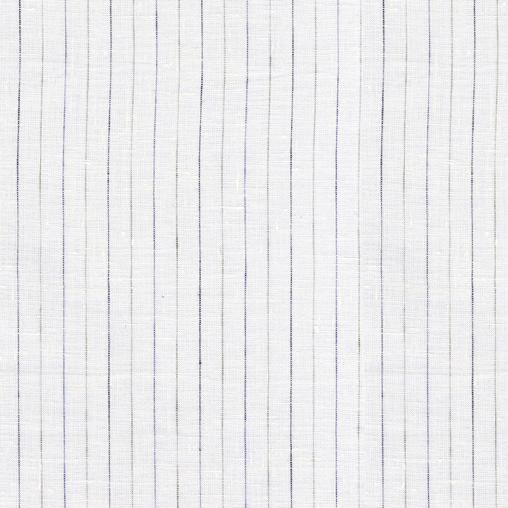 White/ Blue/ Green Striped